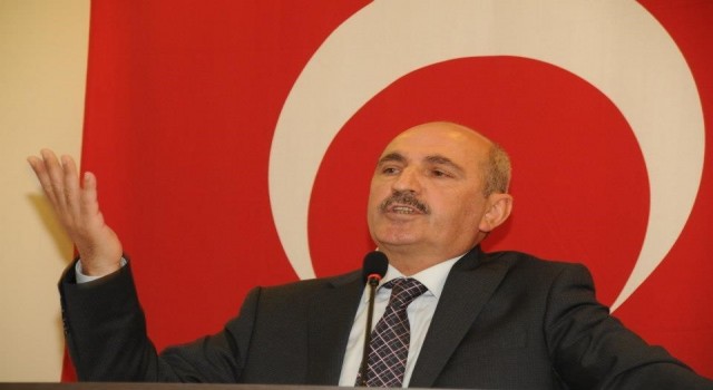 Tarih Derneği ve Türk Ocaklarından 24 Nisan tepkisi