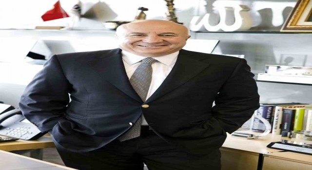 TAV Havalimanlarının kurucu ortağı Sani Şener yönetimi bırakıyor