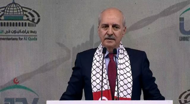 TBMM Başkanı Kurtulmuş, CHP ve AK Parti Gruplarını Ziyaret Edecek