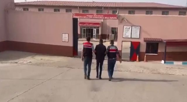 Terör Örgütü Üyesi Şahıs Osmaniye'de Yakalandı