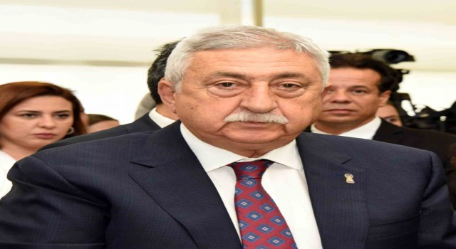 TESK Genel Başkanı Palandöken: “1 Mayıs, işçi sınıfının haklarını ve kazanımlarını kutladığımız önemli bir gündür”