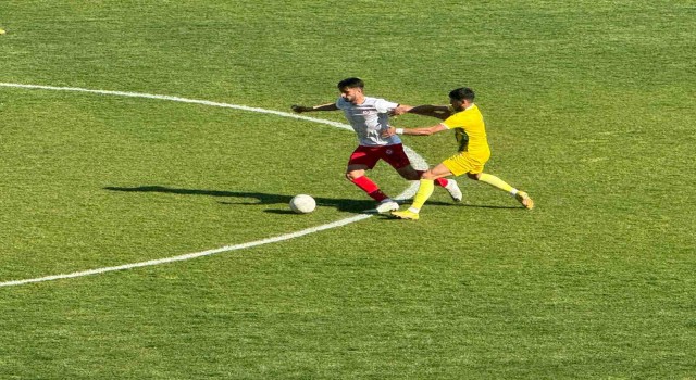 TFF 2. Lig: Zonguldak Kömürspor: 4 - Adıyaman Futbol Kulübü: 1