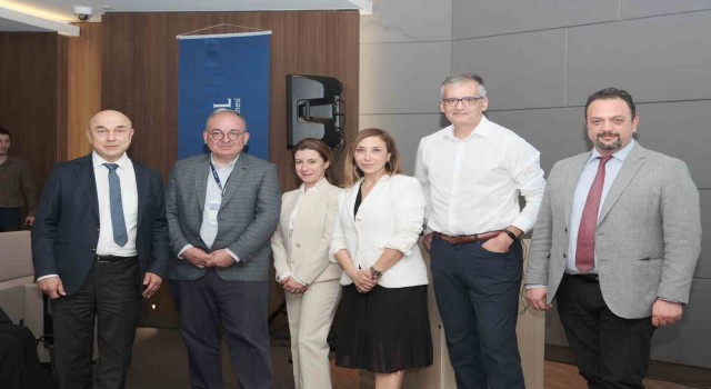 Titreme hastalığında ‘Akıllı Sesötesi Tedavisi Türkiyede