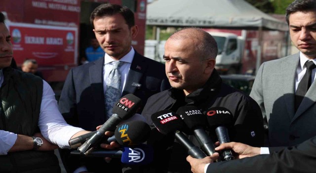 Tokatta deprem sonrası hasar tespit çalışmaları bugün sona erecek