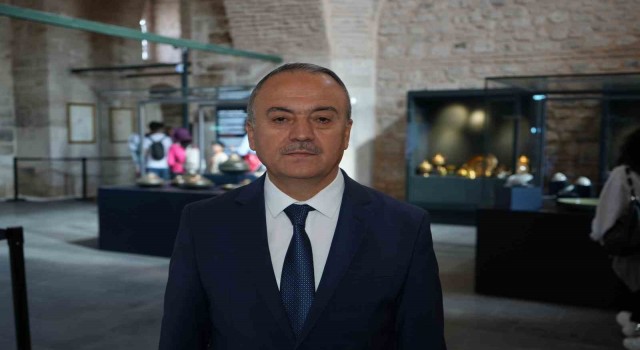 Topkapı Sarayının ‘Klasik Dönem Mutfaklar Bölümü restorasyonun ardından ziyarete açıldı