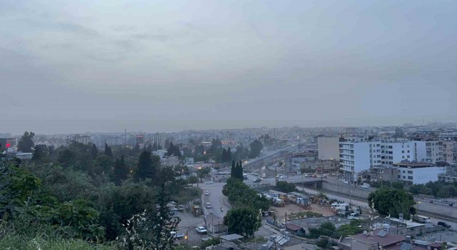 Toz taşınımına dikkat, uzmanı uyardı: Ciltte kızarıklığa ve alerjiye neden olabilir