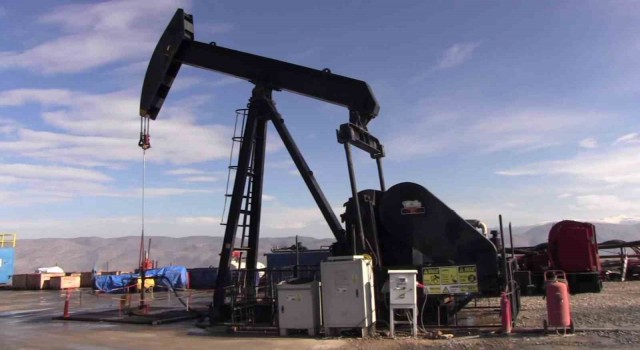 TPAO Siirtte petrol arama sondajı yapacak