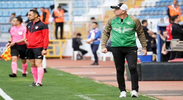Trendyol Süper Lig: Kasımpaşa: 0 - Konyaspor: 1 (İlk yarı)