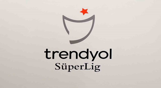 Trendyol Süper Ligde 32. hafta heyecanı yarın başlıyor