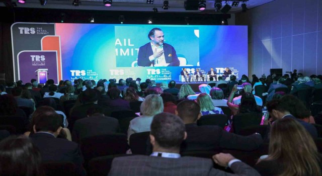 Trendyol, The Retail Summitte yerini aldı