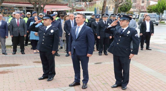 Türk Polis Teşkilatının 179. kuruluş yılı