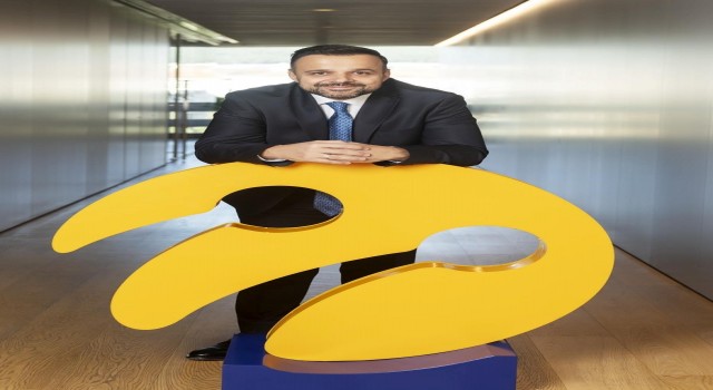 Turkcell 30. yılında GBları ikiye katlıyor