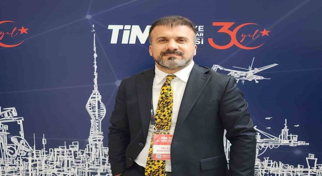 Türkiye Gıda İhracatçıları Singapurda 50 bine yakın katılımcıyla buluşacak