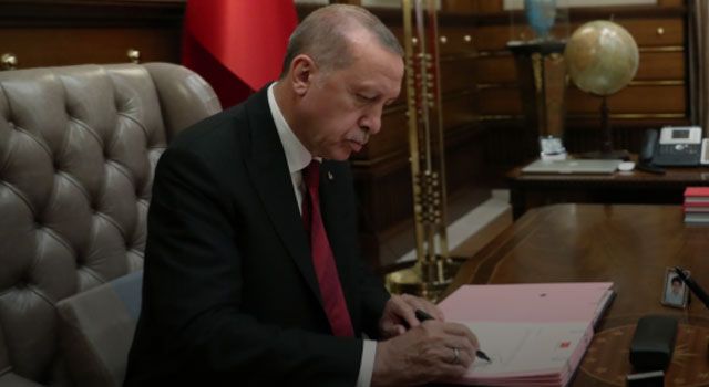 Türkiye, Önemli Anlaşmayı Askıya Aldı