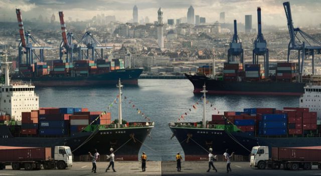 Türkiye'nin Mart Ayı Dış Ticaret Verileri Açıklandı: İthalat ve İhracatta Düşüş