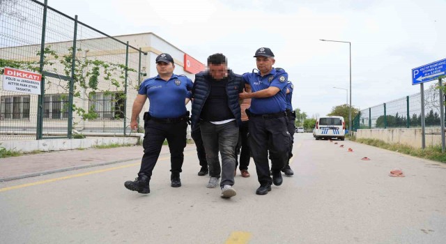 Tutuklanan CHPli Seyhan Belediyesi Temizlik İşleri Müdürünün suç kaydı kabarık çıktı