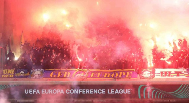UEFA, Fenerbahçenin deplasman cezasını 1 maça düşürdü