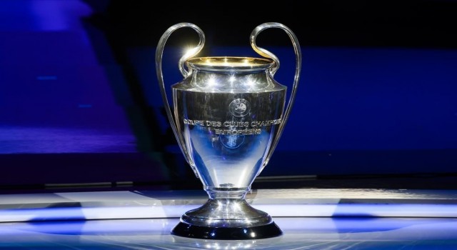 UEFA Şampiyonlar Liginde yarı final aşaması yarın başlayacak
