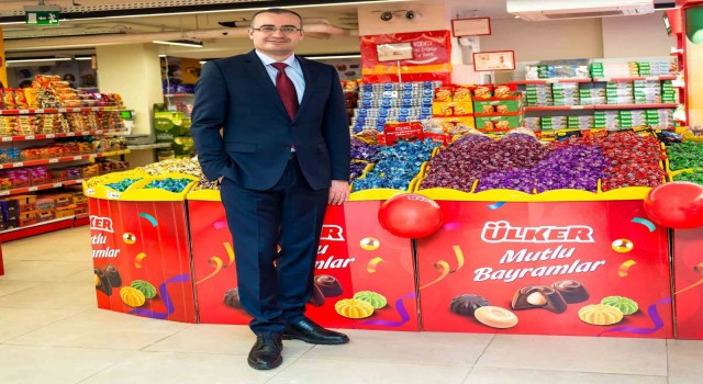 Ülker, Ramazan Bayramını 67 ürünle karşılayacak
