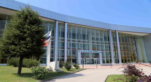 ULUTEK Teknopark Türkiyenin inovasyon liderleri arasında 6. sırada yer aldı