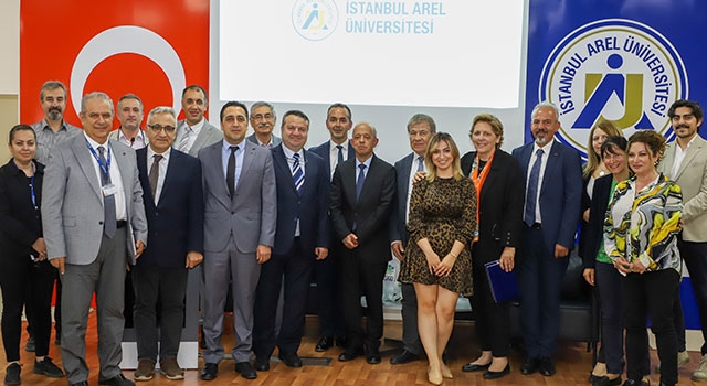 Üniversite Sanayi İş Birliği Sektöre Teknoloji ve Rekabet Gücü Veriyor