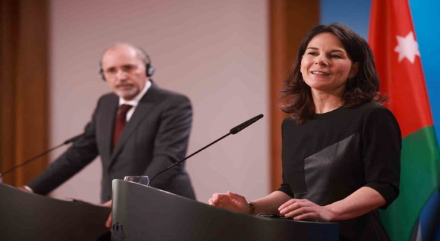 Ürdün Dışişleri Bakanı Safadi: “Netanyahu, dikkatleri Gazze'den uzaklaştırmaya çalışıyor”