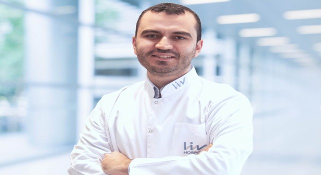 Uzm. Dr. Demirkan: “İş stresini yenmek için ‘hayır demeyi öğrenin”