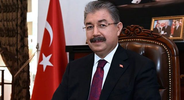 Vali Yılmaz Turizm Haftası Mesajı Yayınladı