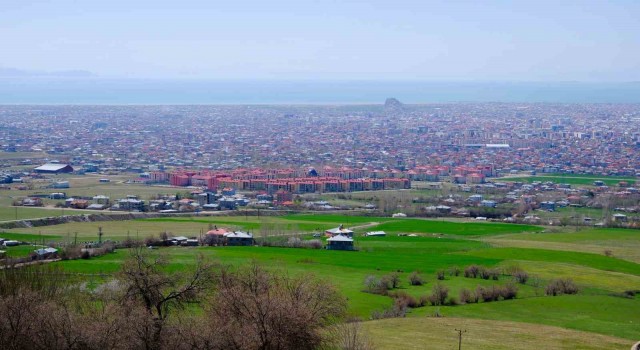 Vanda Kentsel Dönüşüm Başkanlığından büyük fırsat