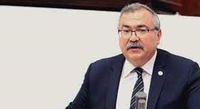 Vekil Bülbül: Bu Gidişata Chp Olarak Dur Diyecek Hukuku Getireceğiz!