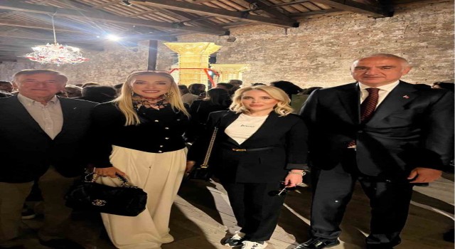 Venedik Bienalinde Türkiye güncel sanatı ilgi görüyor