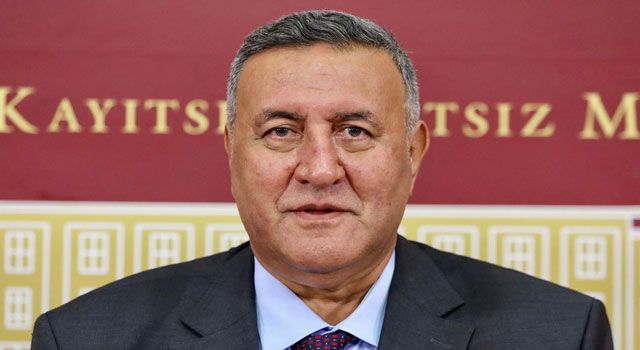Vergi Gelirlerindeki Artışa CHP’li Gürer'den Dikkat Çeken Açıklama