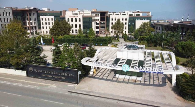 Yapay Zeka ve Makine Öğrenmesi ile Veri Bilimi ve Analitiği, BTÜ müfredatına girdi