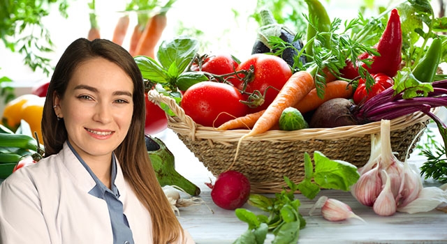 Yaza Formda Girmek İçin 10 Öneri