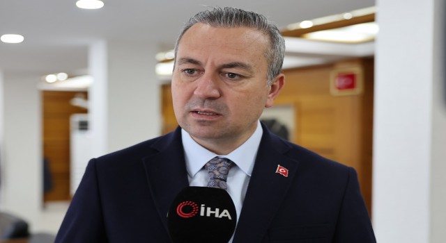 Yüksek Hızlı Tren İstanbul-Sivas seferleri 4 Mayısta başlıyor