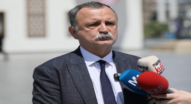 Yunusemre Belediyesinin borcu açıklandı: “1 milyar 103 milyon”