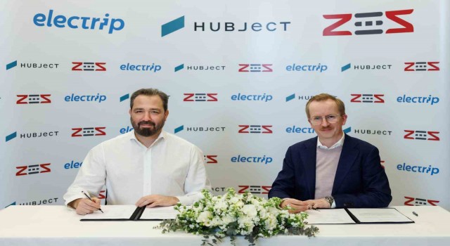 ZES ve electrip, Hubjectin küresel roaming ağına katılıyor