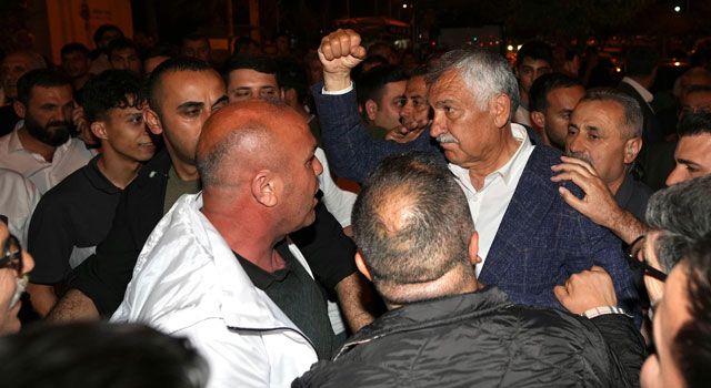 Zeydan Karalar :”Adana'da Tarih Yazdık”