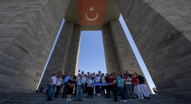 Zeytinburnu Belediyesi kültür gezilerine Edirneyi ekledi