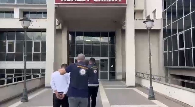 12 Düzensiz Göçmen Yakalandı