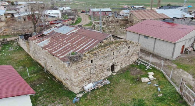 16 milyon TLye satışa sunulan kilise, açık artırmayla alıcısını bulacak