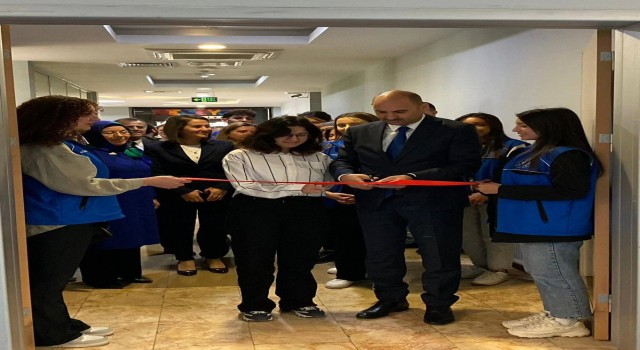 19 Mayıs Temalı Resim Sergisi büyük beğeni topladı