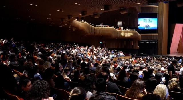 ‘1923 Müzikali, Hayal Ortağım uygulamasıyla görme engellilerle buluşacak