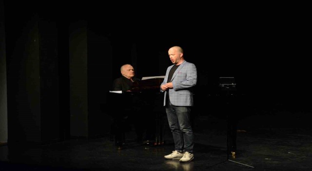 2. Uluslararası Opera Günleri başladı