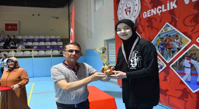 39.ncu KYK iller arası Türkiye Satranç Şampiyonası sona erdi