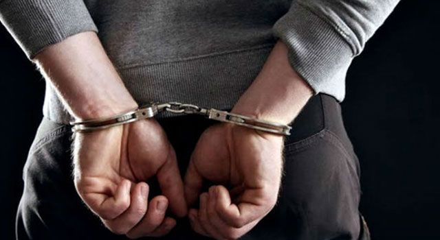 62 İlde FETÖ Operasyonu: 544 Gözaltı