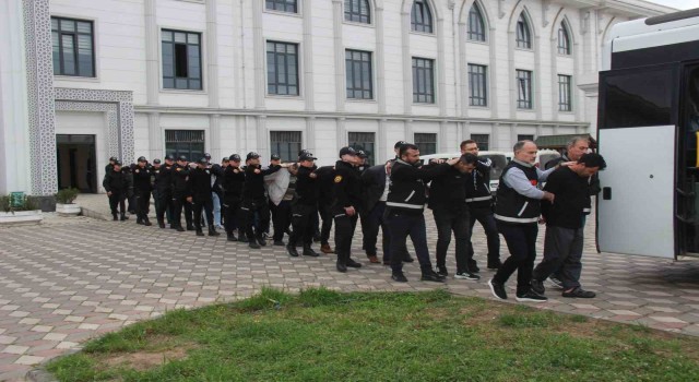 7 yıllık sır cinayet çözüldü: 27 yaşındaki kadının aile meclisinde infaz kararı çıkmış