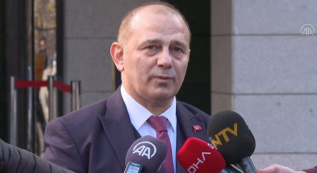 Adalet Birlik Partisi Genel Başkanı Uzun: Adalet Vicdan Meselesidir