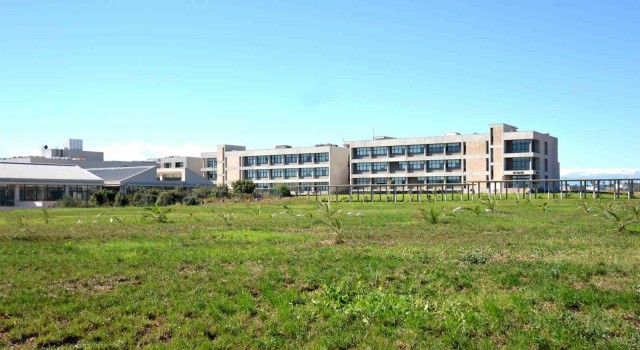 Adana Alparslan Türkeş Bilim ve Teknoloji Üniversitesinde yeni lisans ve önlisans programları açıldı