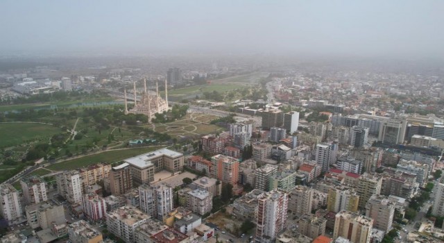Adana nüfusunun 332 bin 835i genç nüfus